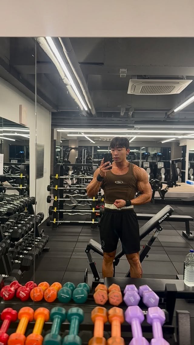 um__ni_fit 게시물 이미지: 김해 대회 뛰고 올라오자마자 짧고굵게 훈련 완료.

막막했던 11시간 운전 코스를...