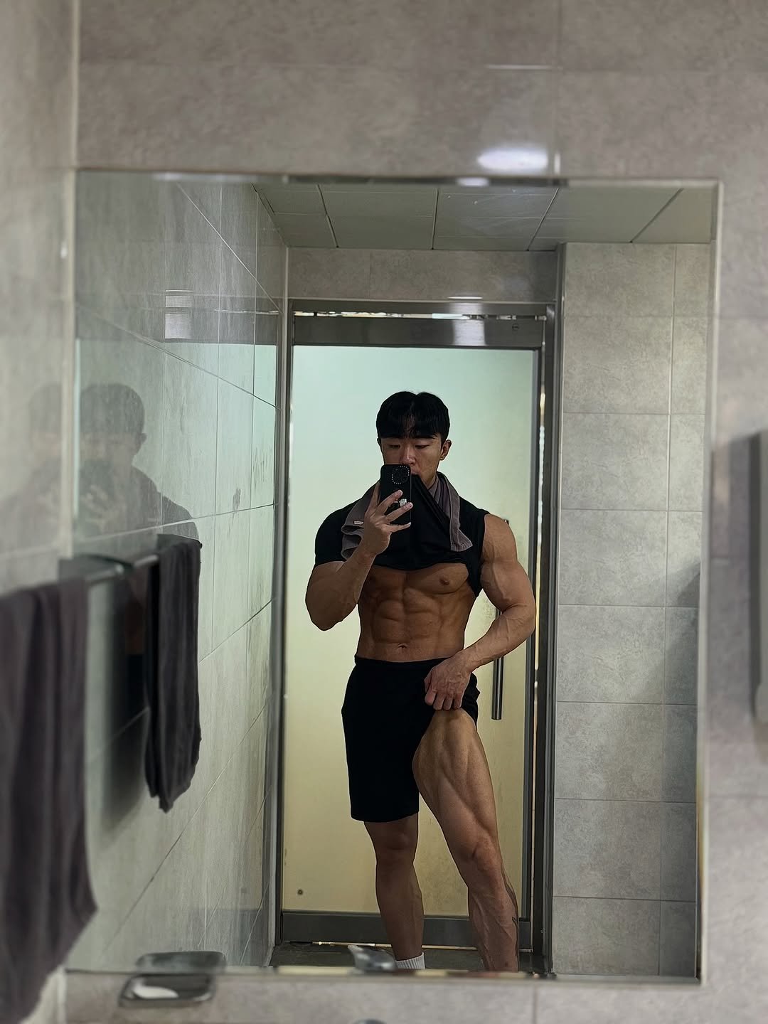 um__ni_fit 게시물 이미지: #바램

많은 사람들이 스포츠모델이라는 종목에
관심을 가지고 좋아했으면...