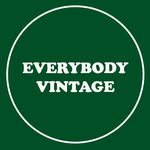 everybody.vintage 프로필 사진