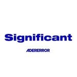 significant_adererror 프로필 사진