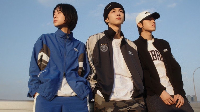 umbrokorea 게시물 이미지: 우리가 걷는 거리 위에는
수많은 선들이 겹쳐 있다.

횡단보도, 난간, 계단,...