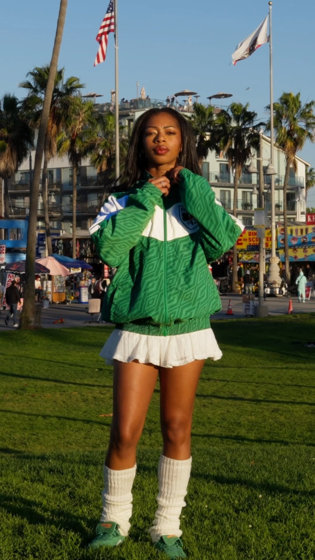 umbrokorea 게시물 이미지: The Thread That Binds.
A tribute to a culture...