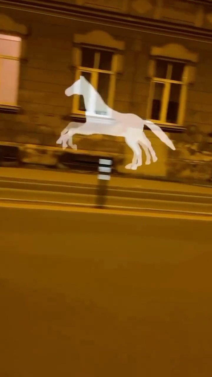 ummi_magazine 게시물 이미지: 나의 동심은 여전해.. 도심 속 말과 함께 달리기🐎

도심 한복판, 빔프로젝터를...