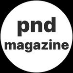 pndmagazine 프로필 사진