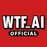 wtf_ai_official 프로필 사진