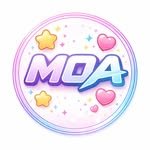moa_post 프로필 사진