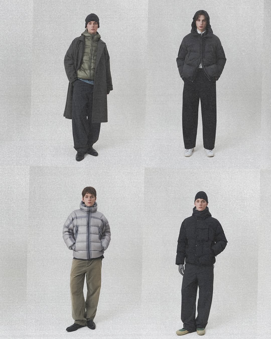 unaffected.official 게시물 이미지: 26fw main look

new arrivals

unaffected.co.kr