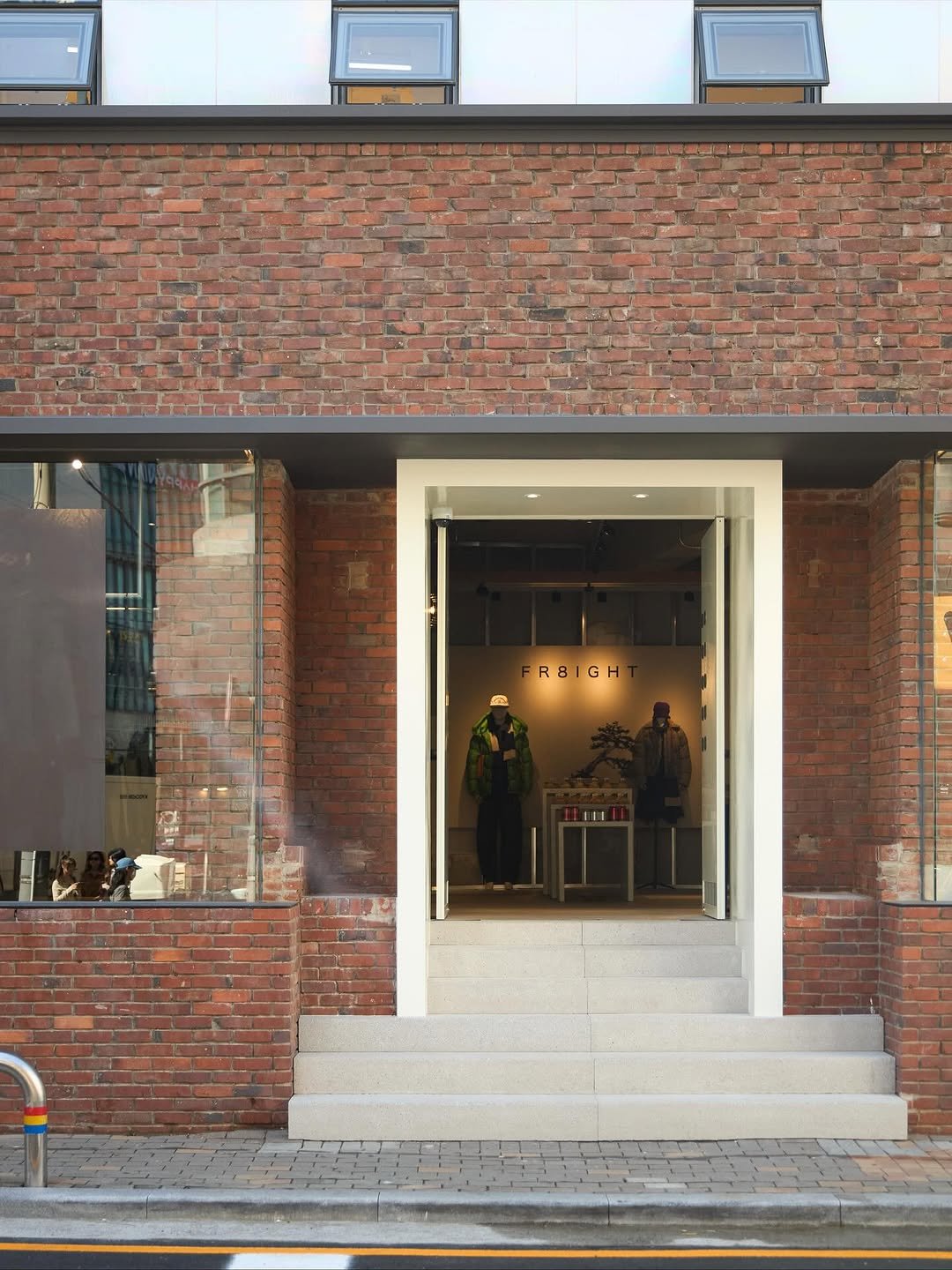 Photo by UNAFFECTED® on October 16, 2025.