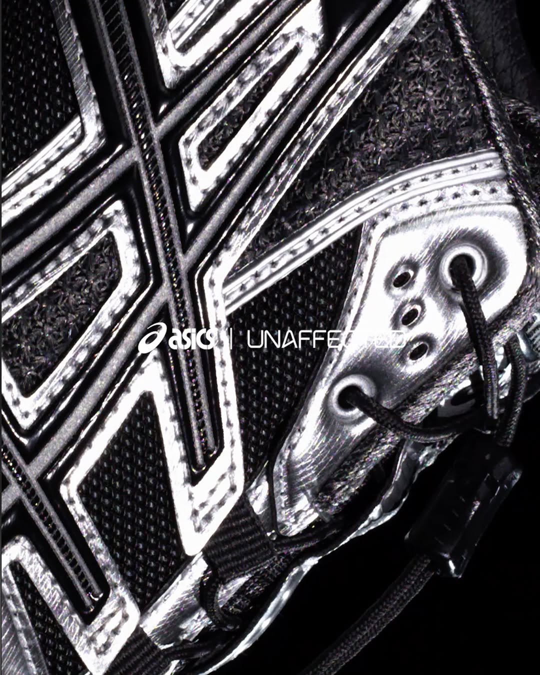 unaffected.official 게시물 이미지: UNAFFECTED GEL-NIMBUS™ 10.1 

SILVER &...