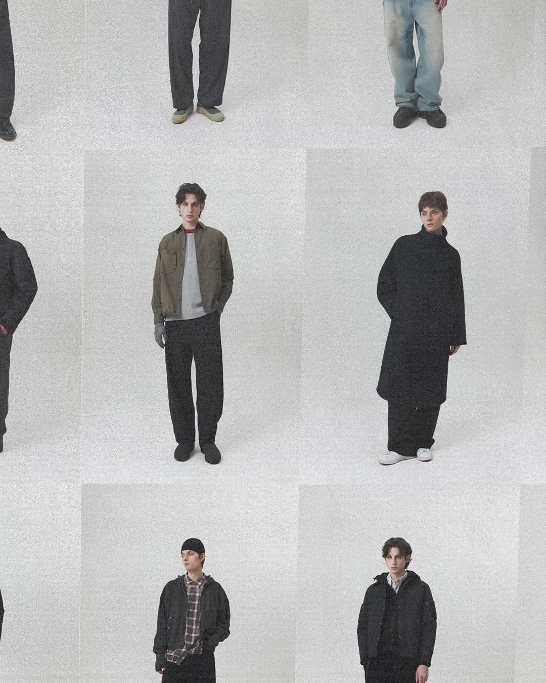 unaffected.official 게시물 이미지: 26fw main look

new arrivals

unaffected.co.kr
