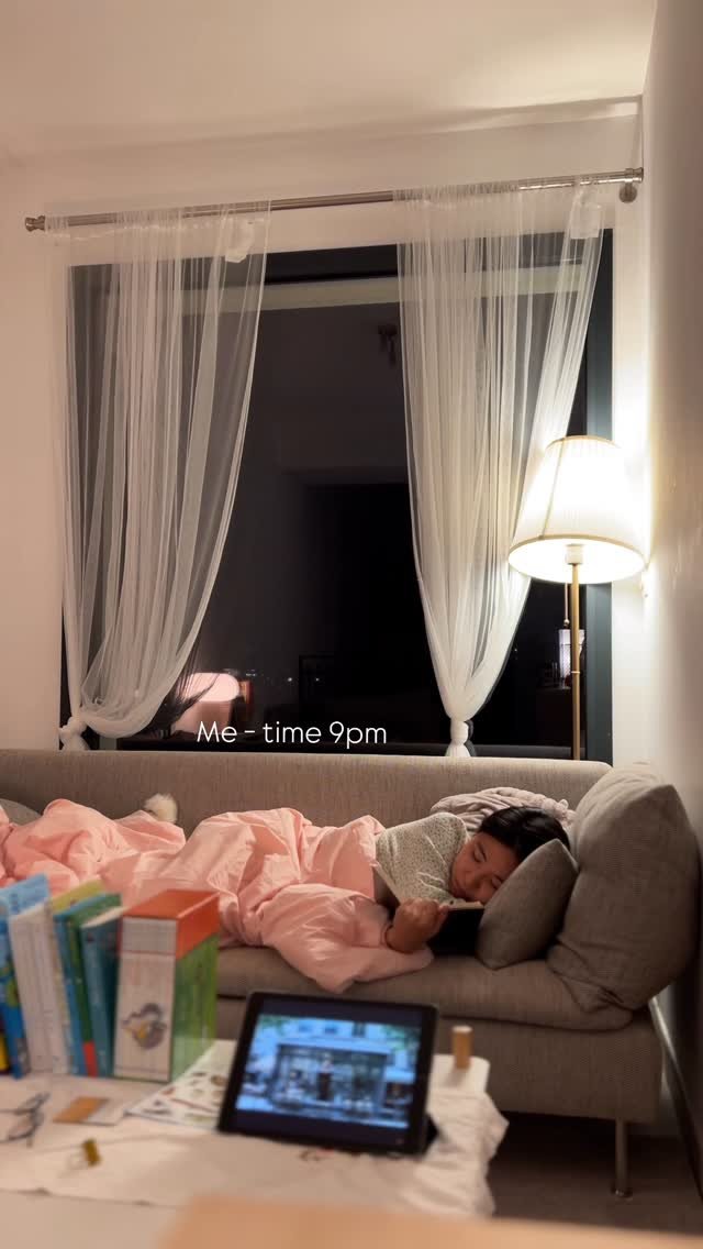 unane_home 게시물 이미지: Me Time💛
여러분은 어떤 시간을...