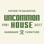 uncommonhouse 인스타그램 프로필 사진