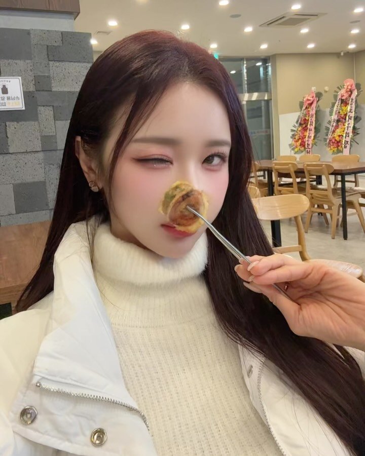 uneed___y 게시물 이미지: .
여러분들 🖤
머구리라는 단어 들어보신 적 있어용? 🤿👦🏻
남자 잠수부라구 ㅎㅎ...