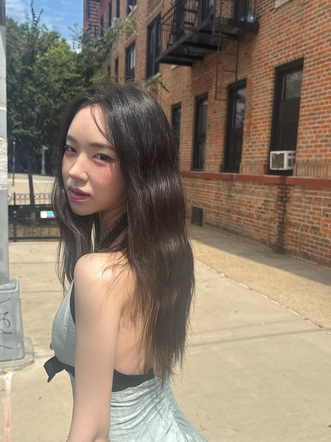 Photo by 이수연 on August 15, 2025.