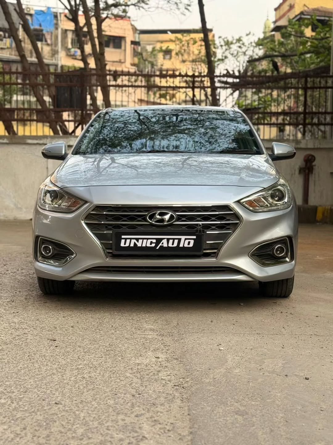 Photo by unicauto on November 13, 2025. May be an image of sedan, wheel and text.