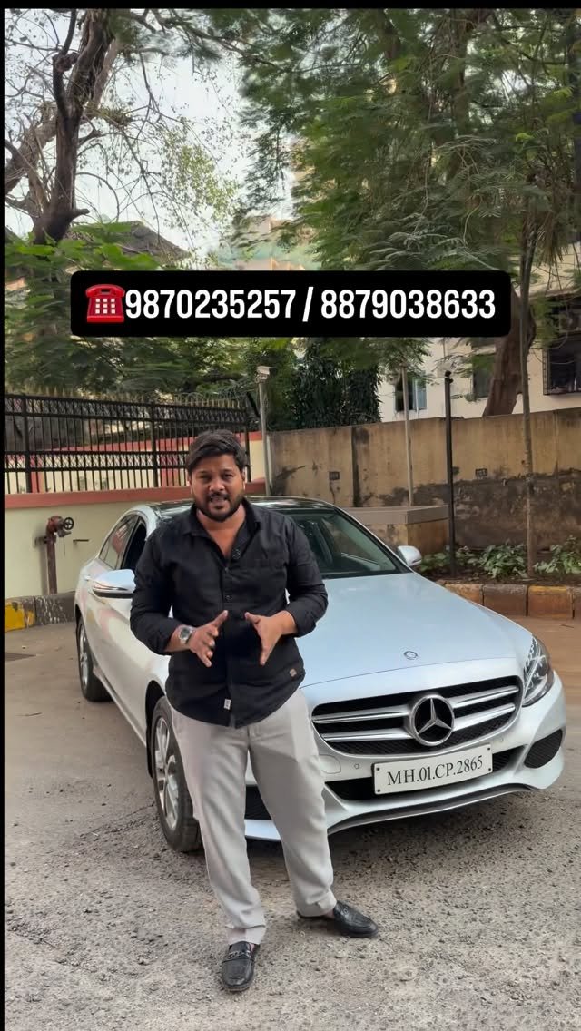 unicautoofficial 게시물 이미지: C CLASS LOVER DM FOR MORE DETAILS❤️

#mercedes...