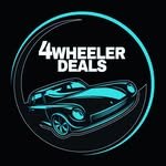 4wheelerdeals 프로필 사진