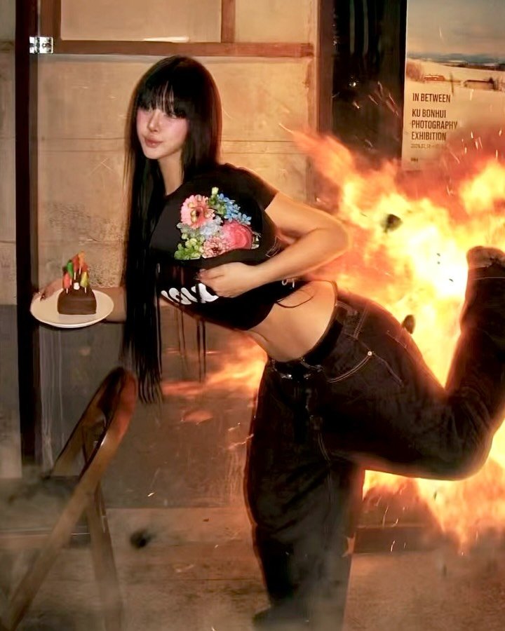 uniq_yum 게시물 이미지: 유미야 유미야 왜요쌤 왜요쌤