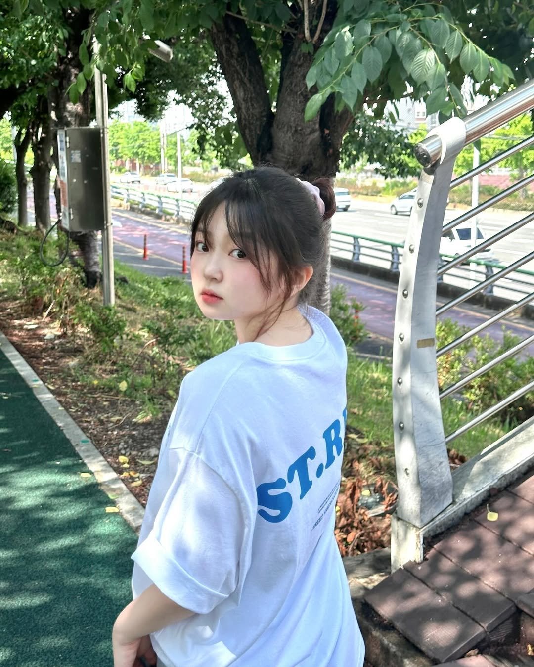 Photo shared by 김윤희 on June 10, 2024 tagging @st.rbr_official.