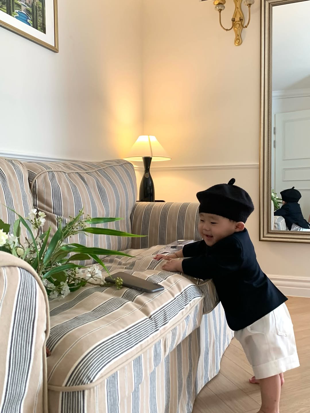 unm_2 게시물 이미지: tae pyeong, 1st birthday🩶