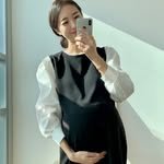 d__label 프로필 사진