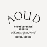 aoud_studio 프로필 사진