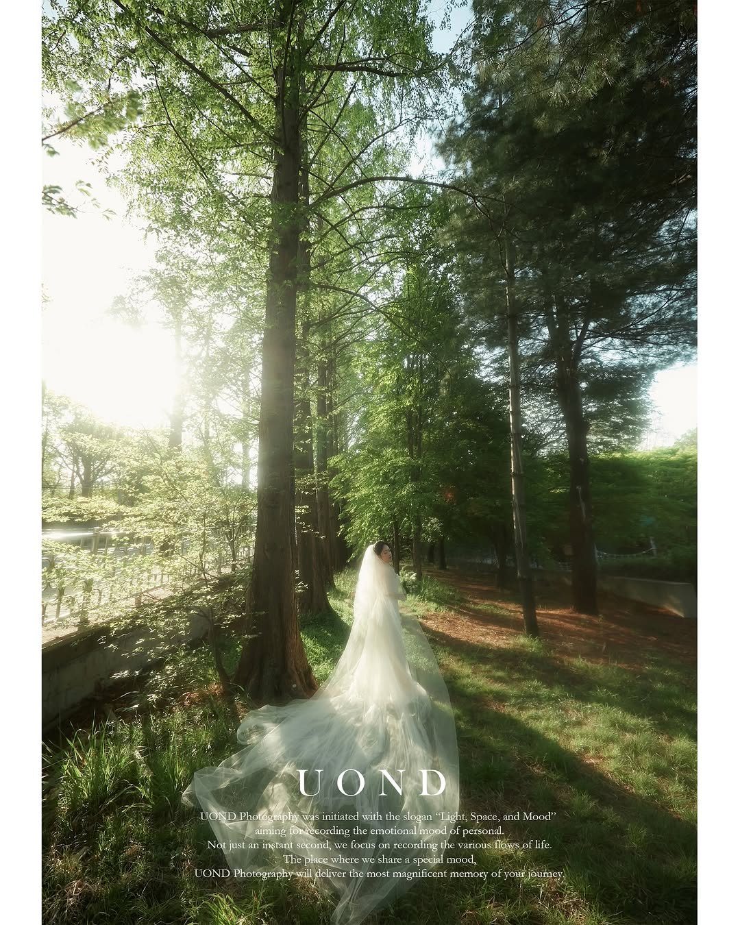 uond.photography 게시물 이미지: 𝗜 𝐇𝐘𝐔𝐍 𝐖𝐎𝐎𝐊 ♡ 𝐘𝐄𝐎𝐍
⠀
날씨도, 타이밍도...