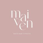 maiven.snap 프로필 사진