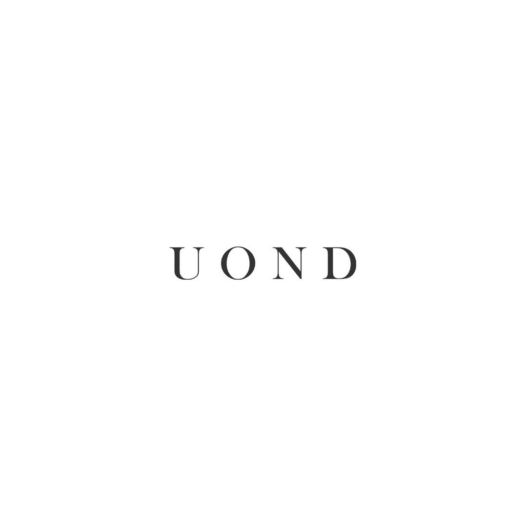 Photo by 유온드 on March 21, 2026. May be an image of text that says 'UOND'.