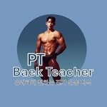 pt_baek_teacher 프로필 사진