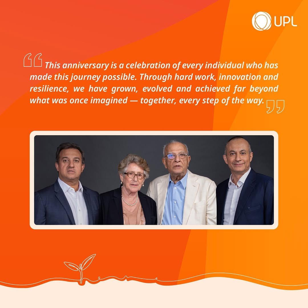 uplcorp 게시물 이미지: Happy Founders Day 🌱

From our roots in Mumbai...