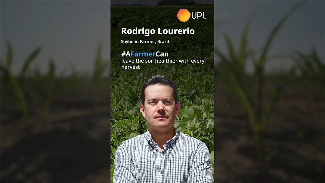 uplcorp 게시물 이미지: Regenerating the land

Restoring what farming...