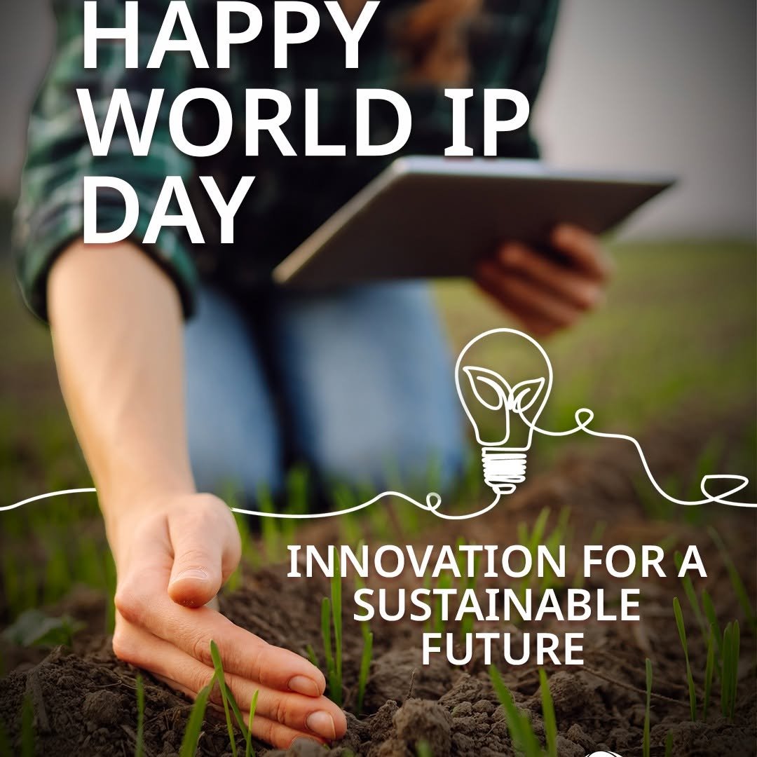 uplcorp 게시물 이미지: On World IP Day, UPL Corp celebrates the...
