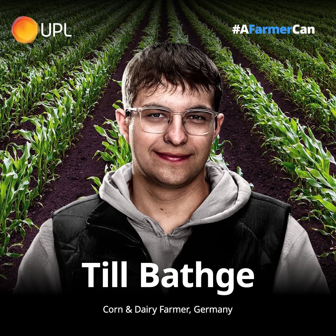 uplcorp 게시물 이미지: Building resilience on challenging land...