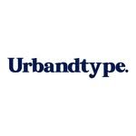 urbandtype_official 인스타그램 프로필 사진