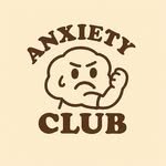 anxiety.club.official 프로필 사진