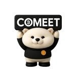 comeet_official 프로필 사진