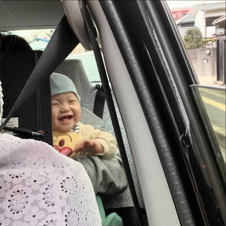 Photo by 유 어 메 세 지 on April 13, 2024.