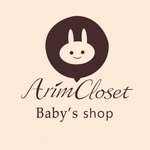 arimcloset 프로필 사진