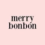merrybonbon 프로필 사진