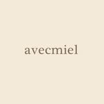 _avecmiel 프로필 사진