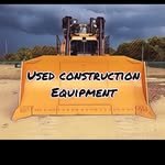 used_construction_equipment 인스타그램 프로필 사진