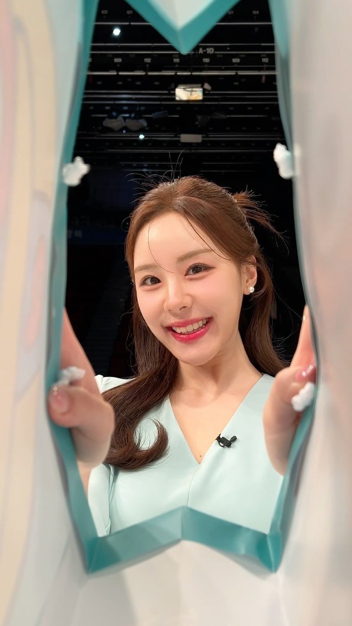 useehl 게시물 이미지: #mbc충북 매일이 설레는 생활력♥ 
하나만 다른 종이가방을 찾아라
#생방송...