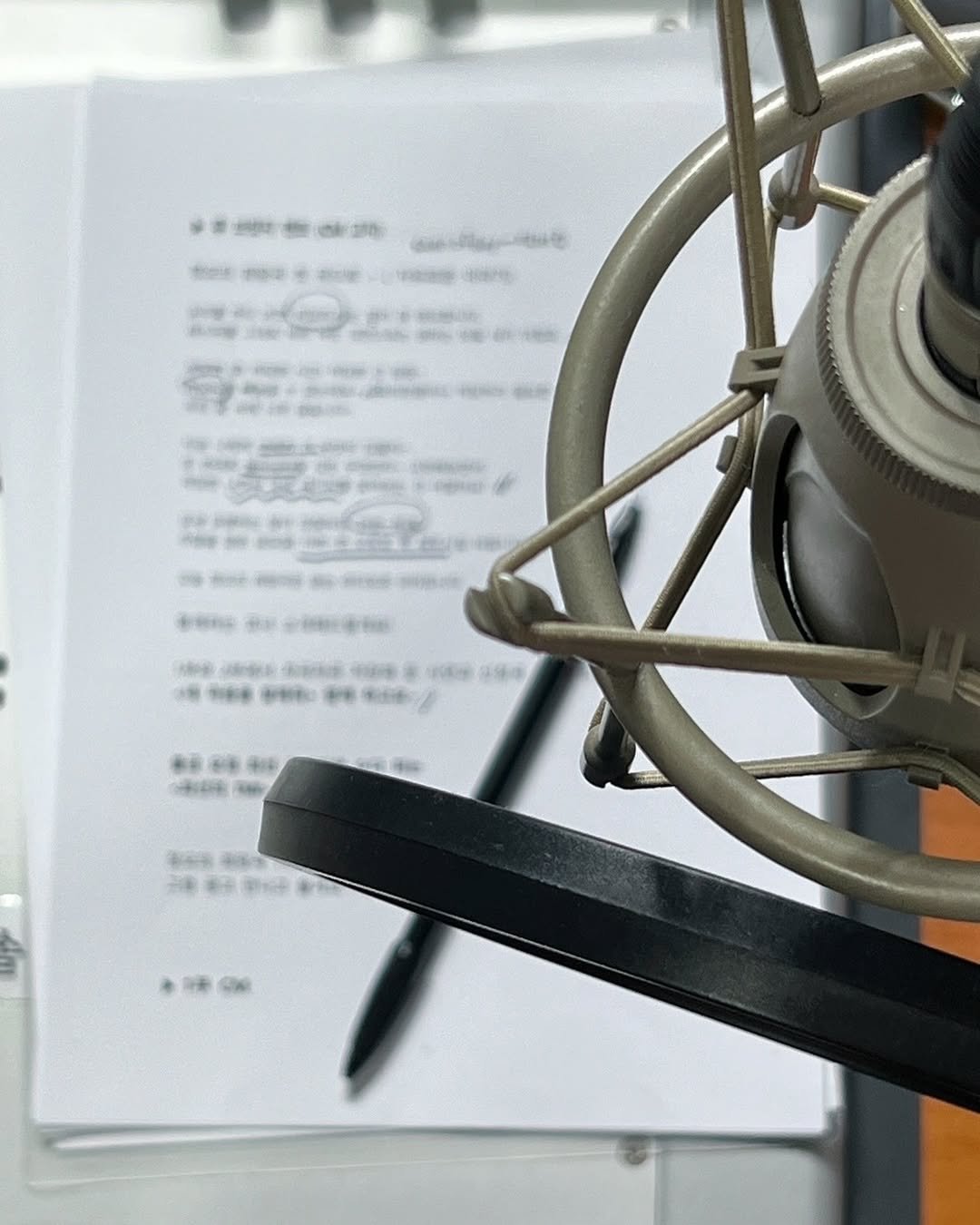 Photo by 김희수 on December 19, 2024.