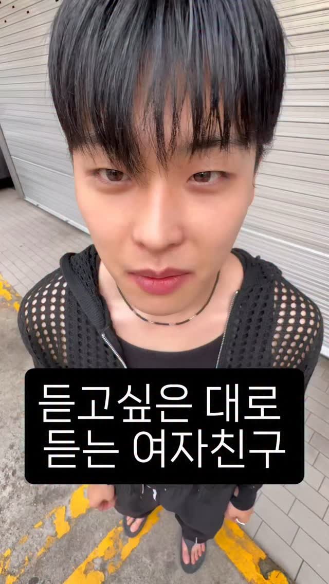 ussms2 게시물 이미지: 더부리부리라고 했으면서ㅠ