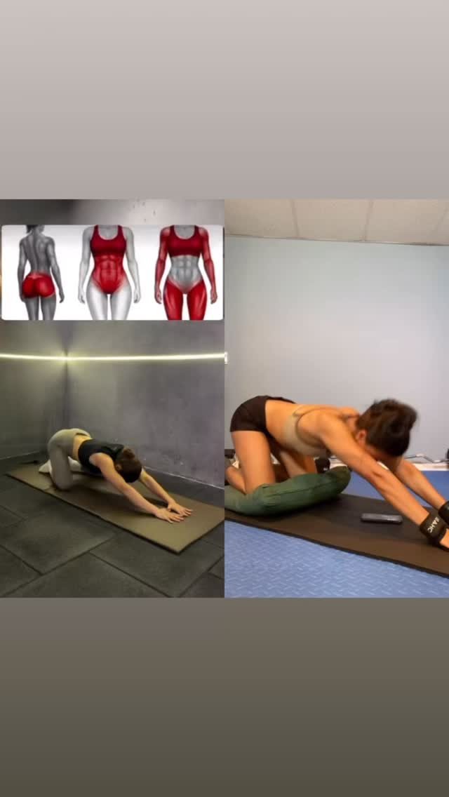 uthoomp_cmun3665 게시물 이미지: ▶️ กระชับอก แขนไหล่เฟ ลีนกระชับหน้าท้อง...