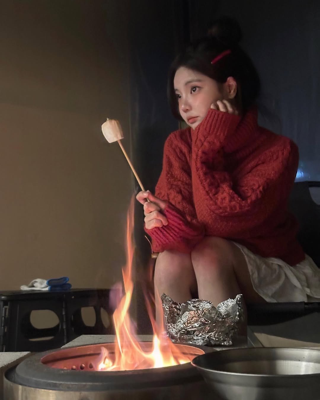 Photo by 박소유 on December 25, 2024.