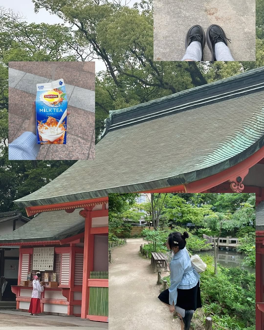 Photo by 박소유 on May 24, 2025.