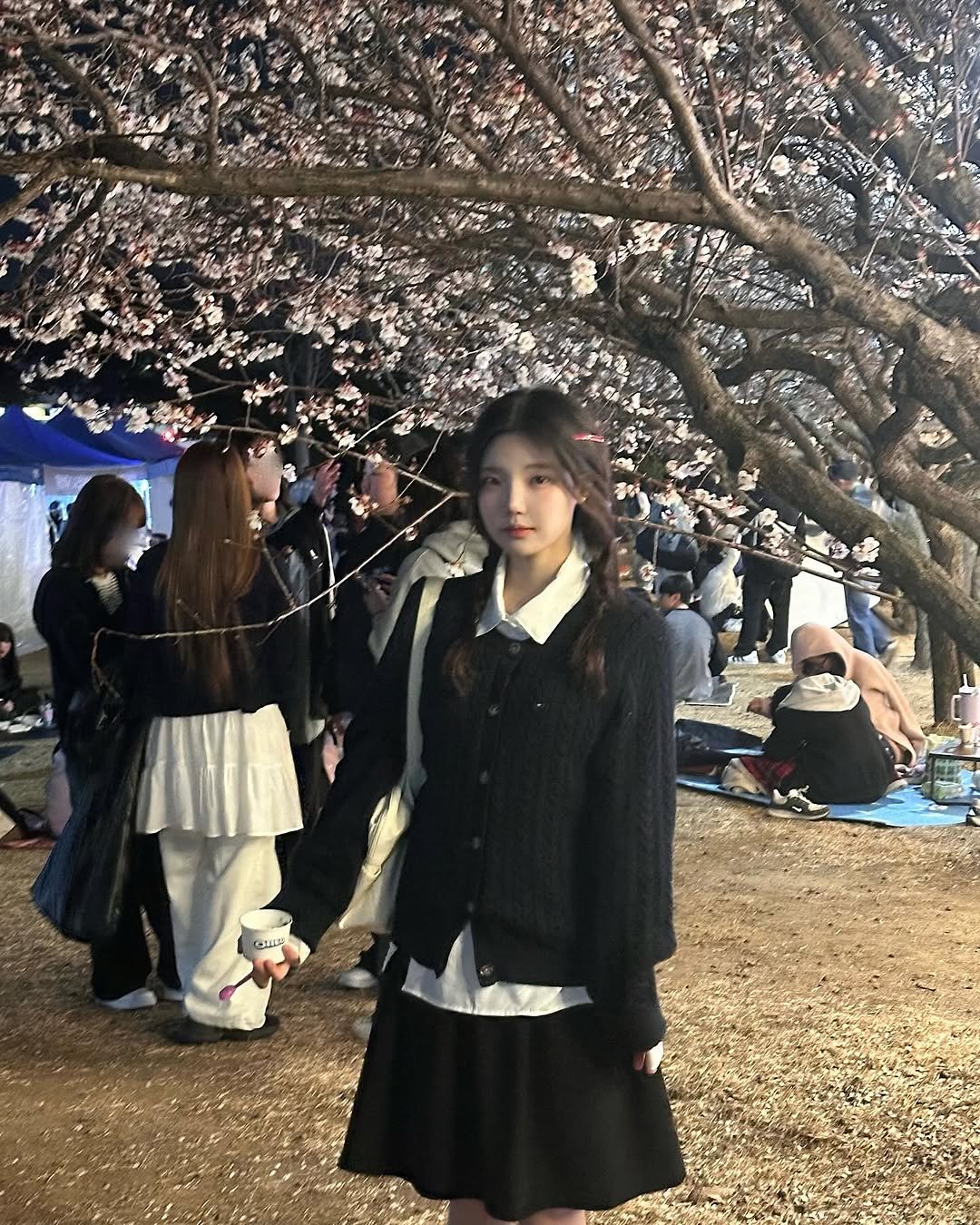 Photo by 박소유 on April 09, 2025.