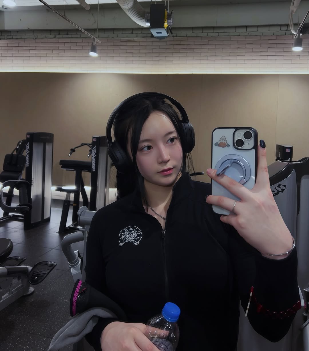 uuu_mk158 게시물 이미지: 온도니가 넘모 맘에 들어서 안 올릴 수 없었던 오우난
+ 나의 제티 ღ
+ 온도니 40인치 달성 🎊